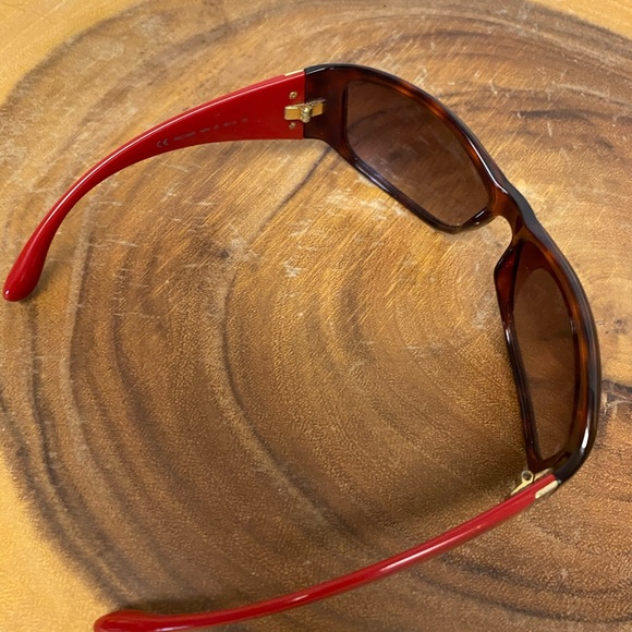 Marc by Marc Jacobs Oversized Sunglasses - Picture 8 of 9